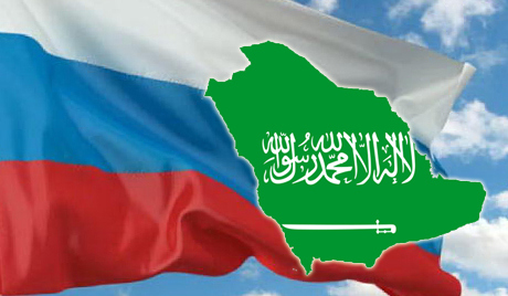 A Nuclear deal agreed between Saudi Arabia and Russia:  Analysing the theories behind this deal