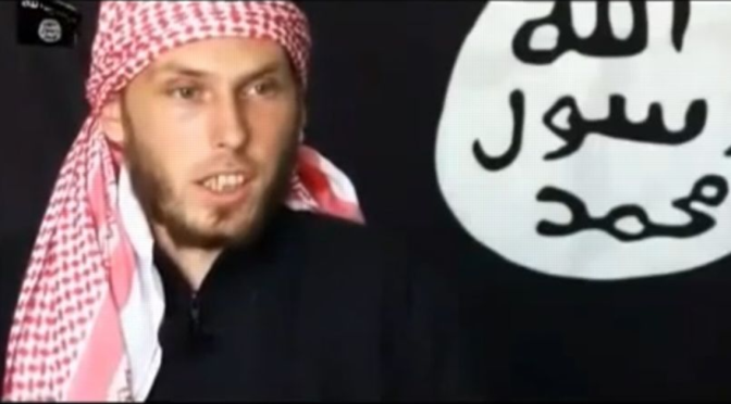 Le parcours d’un djihadiste français en Syrie et son retour en France