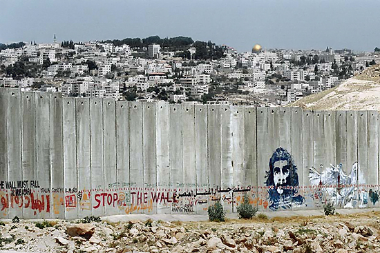 Il n’y aura pas de paix jusqu’à ce que  l’occupation israelienne de la Palestine se termine : la troisième intifada menace le Proche-Orient