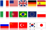 flags translation