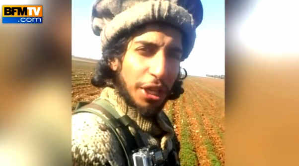 Paris attacks: Number 1 suspect Abdelhamid Abaaoud ‘died in Saint Denis raid’//Abdelhamid Abaaoud, cerveau présumé des attentats, a bien été tué dans l’assaut