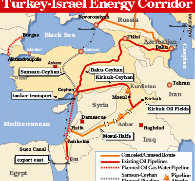 Why Israel & Turkey Allegedly Close to Normalizing Relations