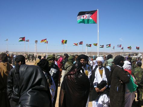 Article 6 (2) Western Sahara